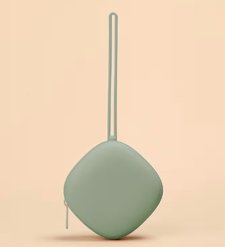 Porte Sucette en silicone