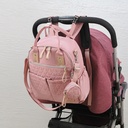 Sac a dos de maternité