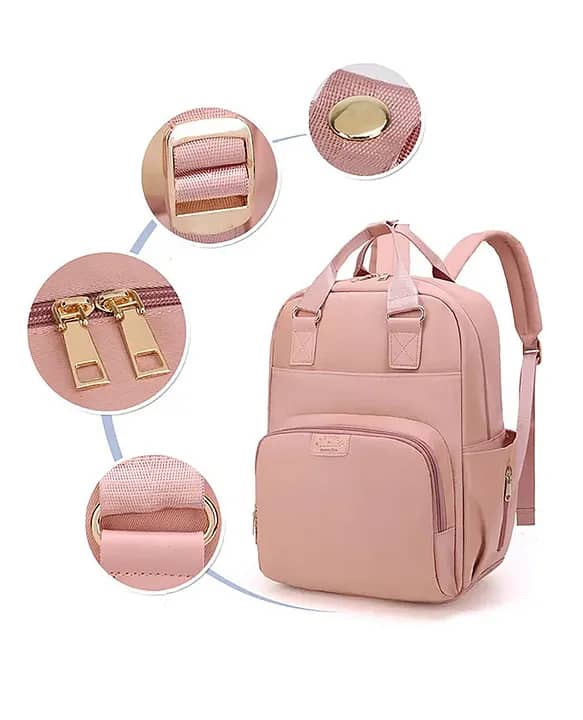 Sac a dos maternité