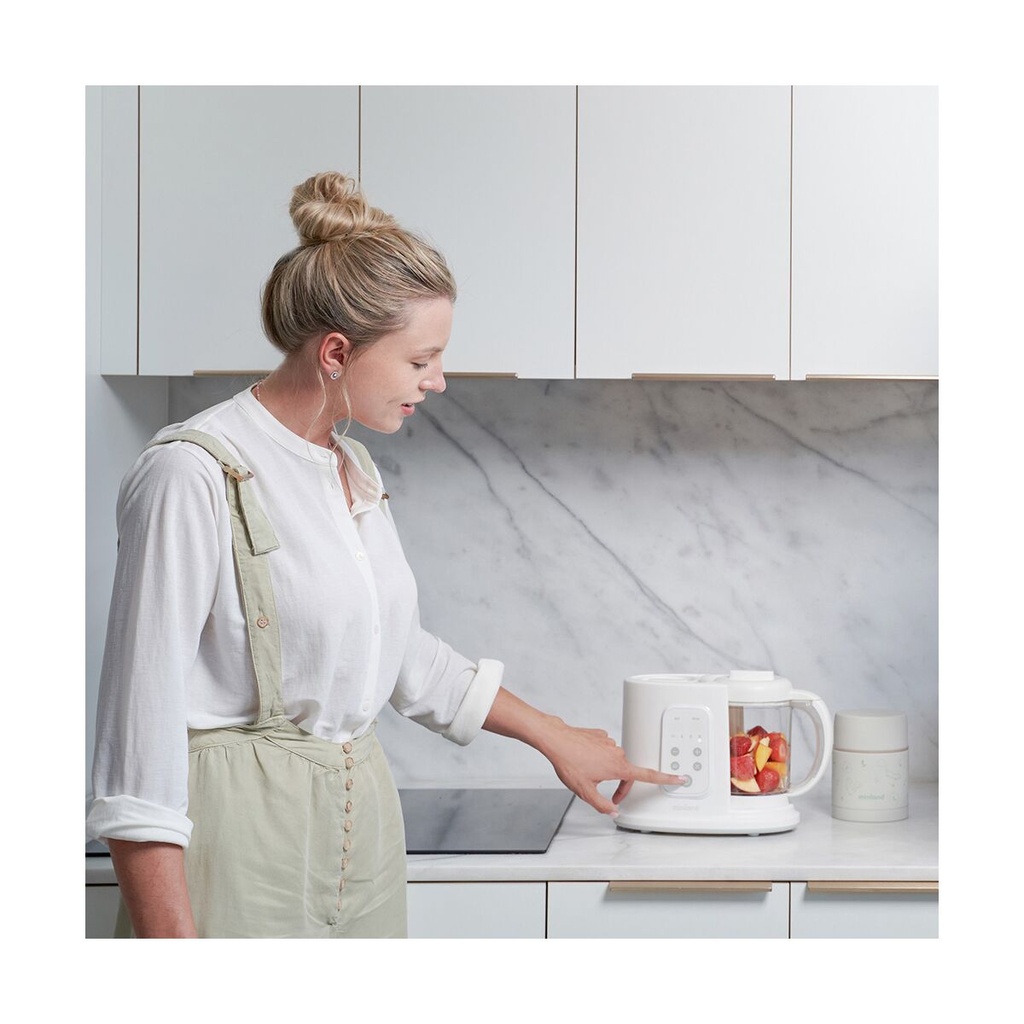 ROBOT DE CUISINE MULTIFONCTION CHEFY 6