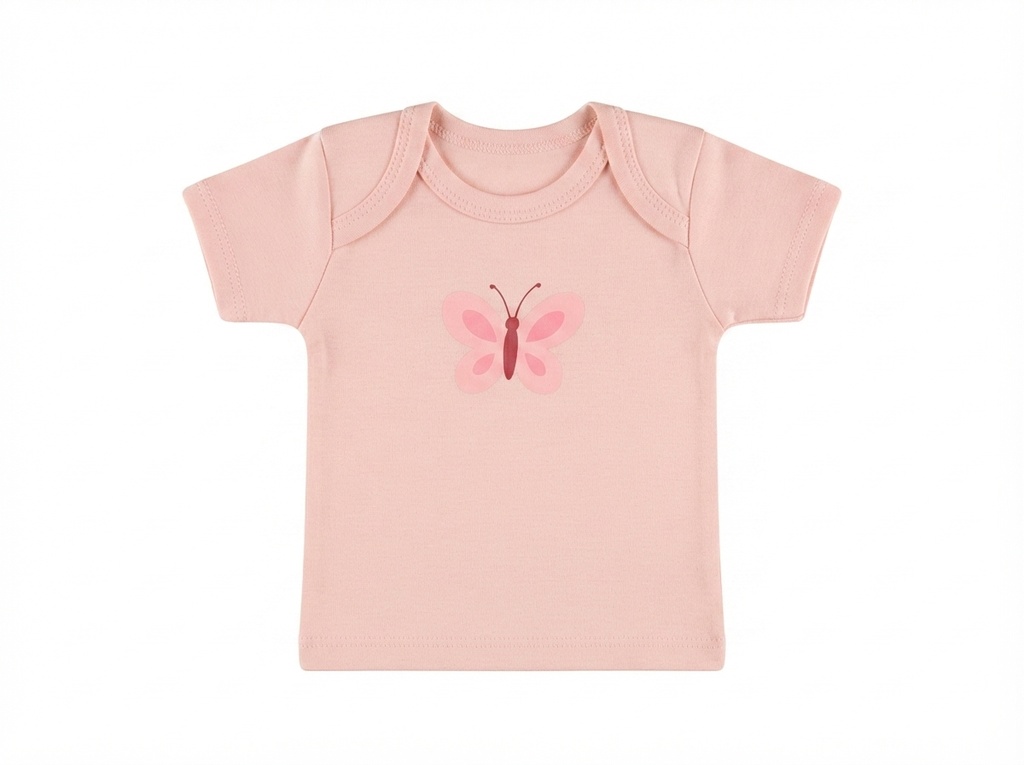 T-Shirt Manche Courte Kissa 10