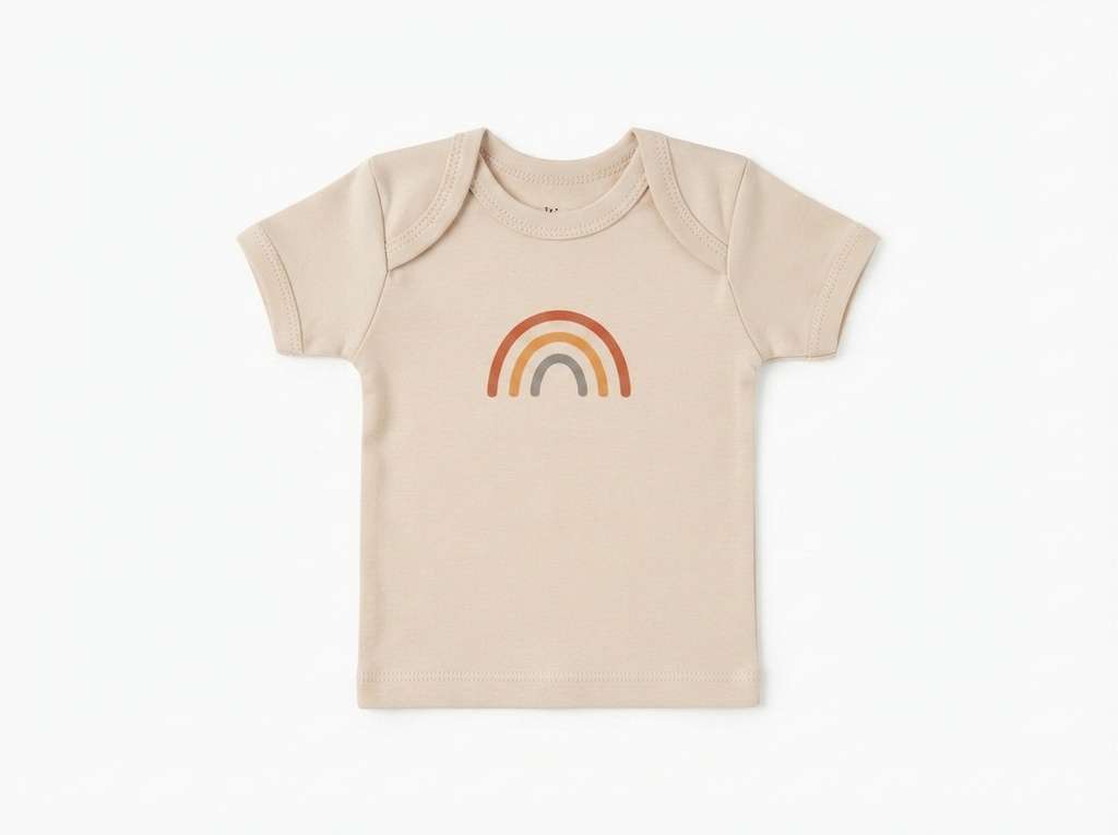 T-Shirt Manche Courte Kissa 10