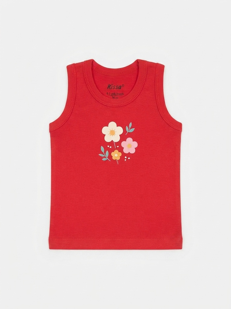 Gilet Kissa 10