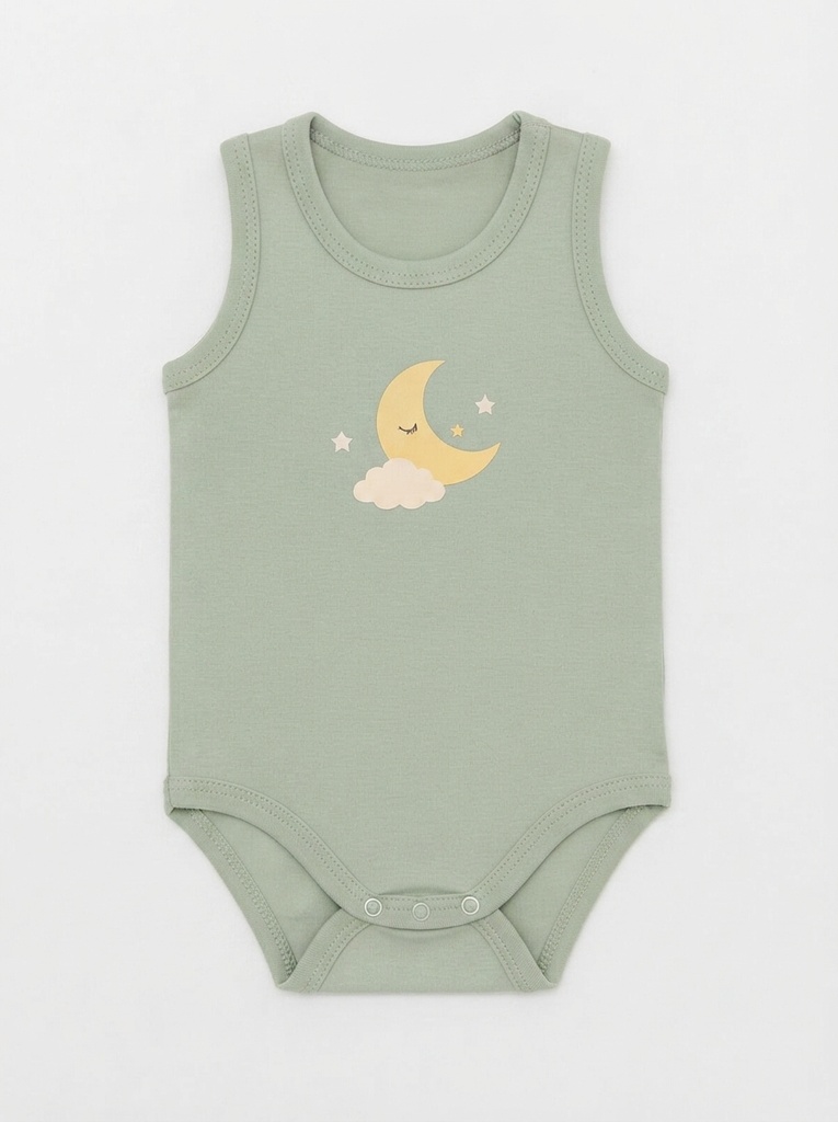 Body Gilet Kissa 10