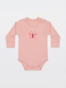 Body Manche Longue Kissa 10