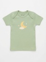 T-Shirt Manche Courte Kissa 10