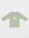 T-Shirt Manche Longue  Kissa 10