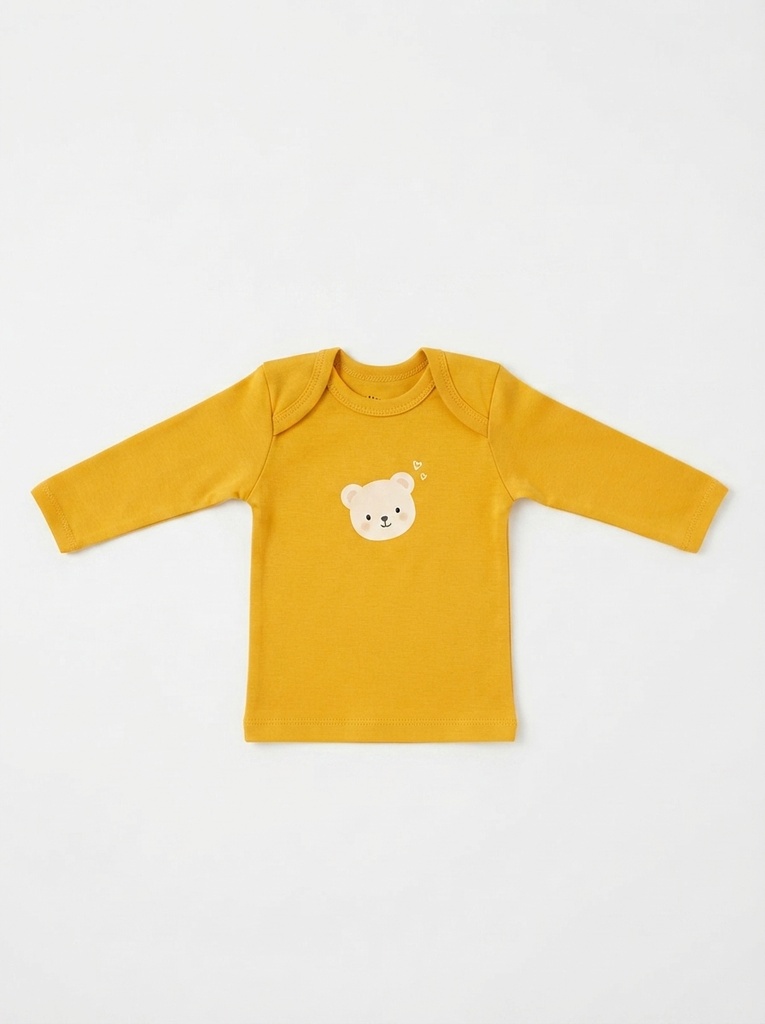 T-Shirt Manche Longue  Kissa 10