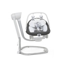 Le transat-balancelle Serina 2 en 1 de Joie