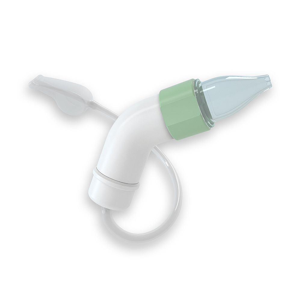 Aspirateur nasale chicco