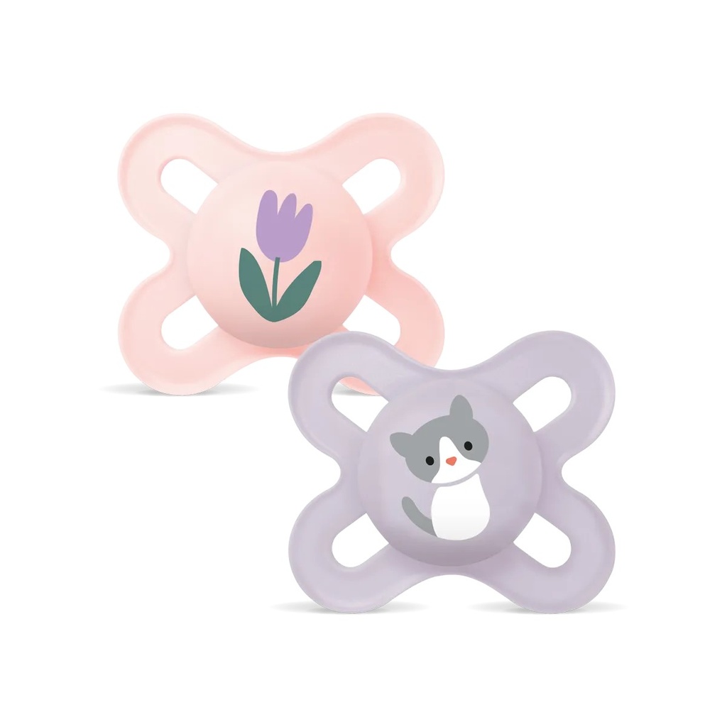 Sucette Original naissance 0-2 mois MAM