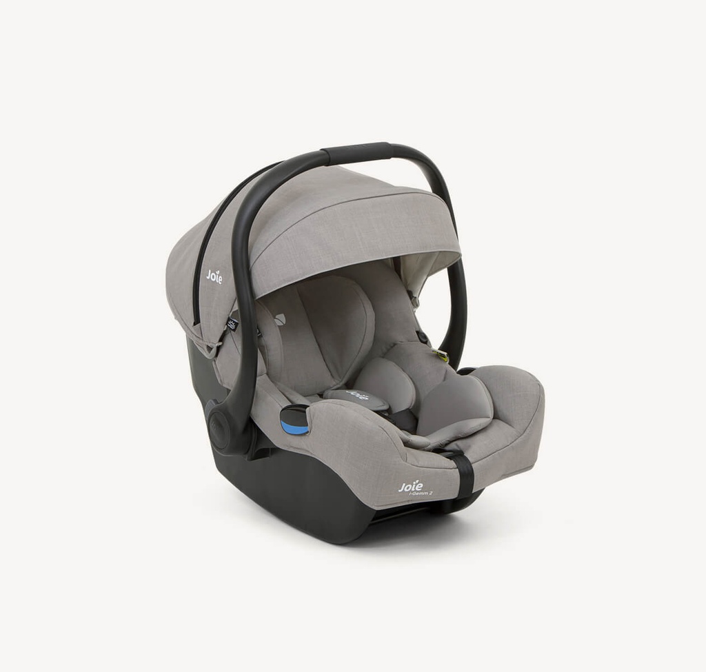 Siege auto i-gemm 3 Shale Joie (copie)