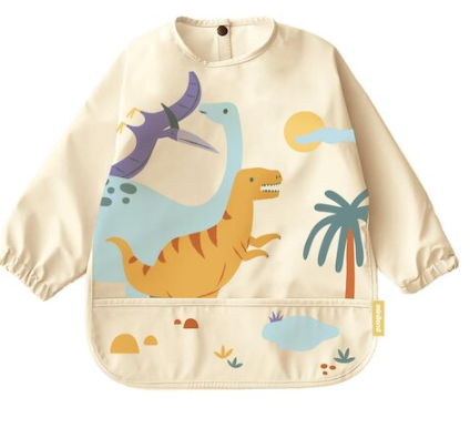 SOFT BIBY JURASSIC