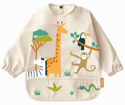 SOFT BIBY JUNGLE