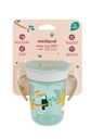 Tasse  d'apprentissage  jungle 360  Miniland