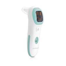 Thermomètre de contact thermotalk plus