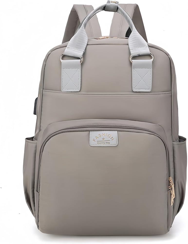 Sac a dos maternité