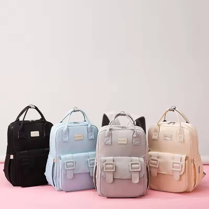 SAC a dos maternité