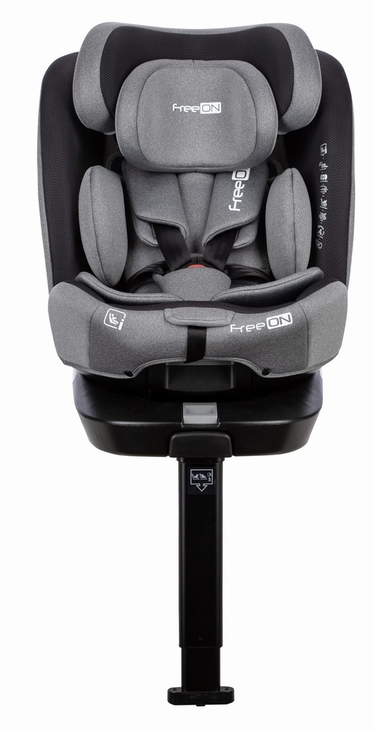 Siège auto FreeON Colt i-Size 40-150 cm