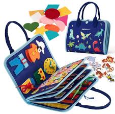 Livre Montessori éducatif