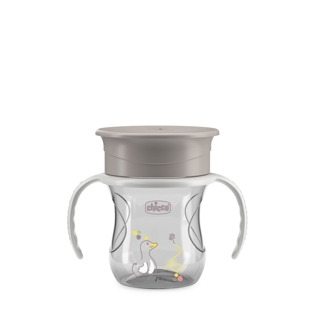 Tasse 360 chicco 12mois+