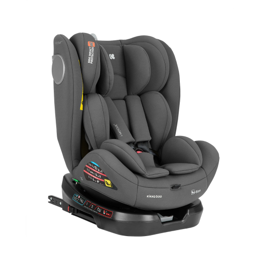 Siège auto 40-150 cm i-Moove 2 i-SIZE