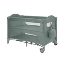 Lit Parc Pliable cododo 2 niveaux Milky Way Kikka Boo