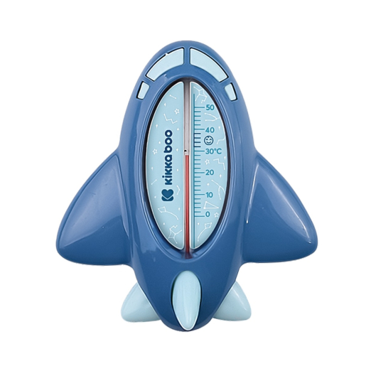 Thermomètre de bain Plane