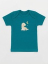 T-Shirt Manche Courte Kissa 10