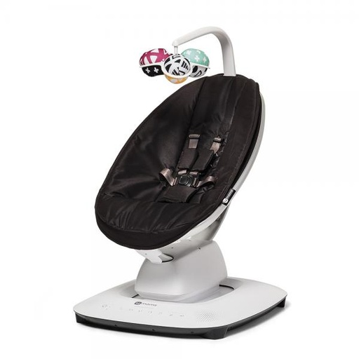 Balançoire électrique 4MOMS MAMAROO 5.0