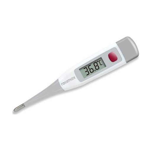 Thermomètre flexible rossmax