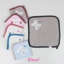 Serviette 30*30 cm KISSA