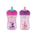 TASSE ADVANCED CUP 12M+ GIRL CHICCO
