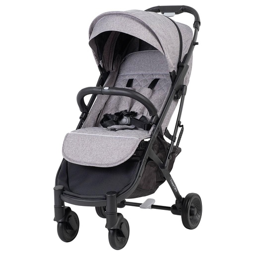 Poussette trio comfort FreeOn