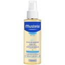 HUILE DE MASSAGE MUSTELA 100ML