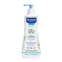 GEL LAVANT DOUX 500ML MUSTELA