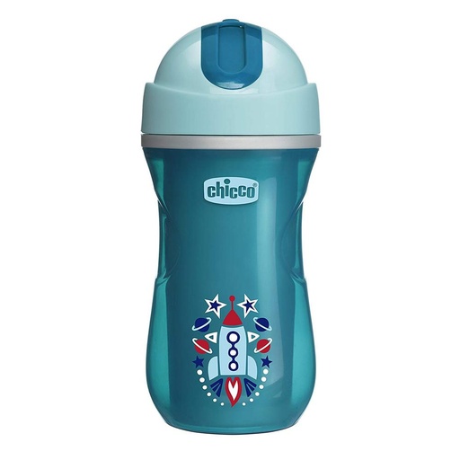 SPORT CUP 14M+ BOY CHICCO PACK2
