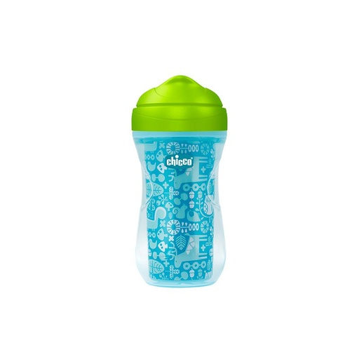 [00006981200000] TASSE CHICCO 14M+ BOY ACTIVE CUP  PACK1