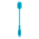 GOUPILLON EN SILICONE CHICCO 