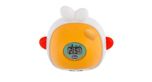 DIGITAL THERMOMETER BALEINE CHICCO 