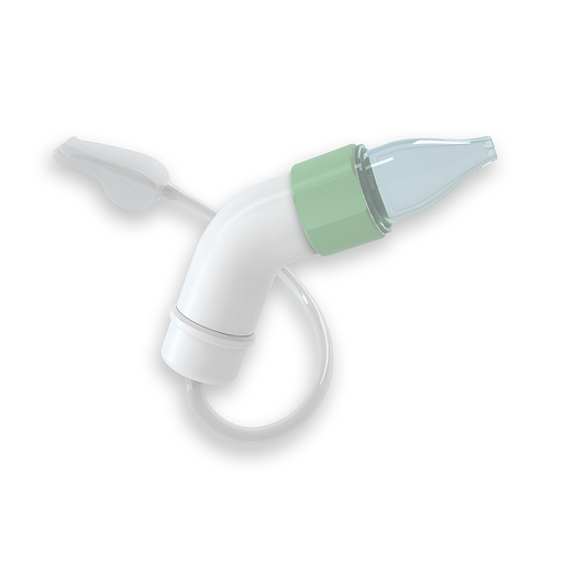 [00004904000000] ASPIRATEUR NASAL CHICCO