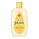 EAU DE COLOGNE CITRON 200ML JONHSONS