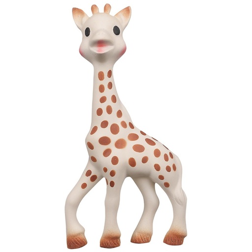[616400-1] Sophie la girafe jouets 1er age 0m+