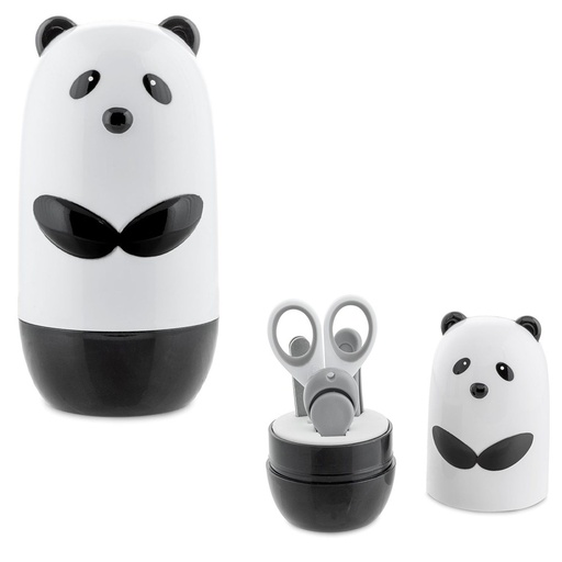 [107310] Kit Manucure Panda Chicco