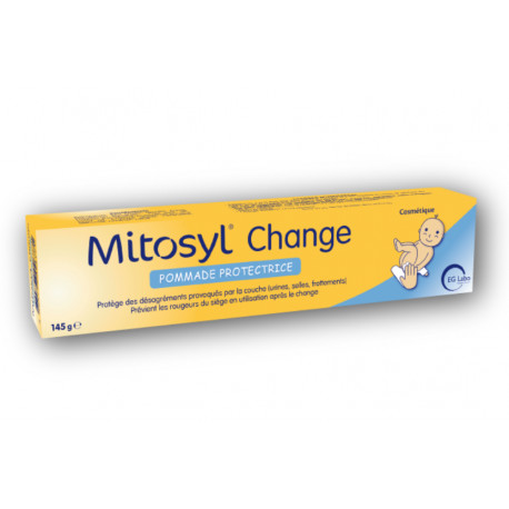 [6223427] Mitosyl Change pommade protectrice