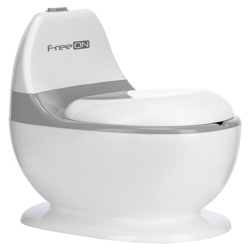 [49249] Mini Toilette  FreeOn