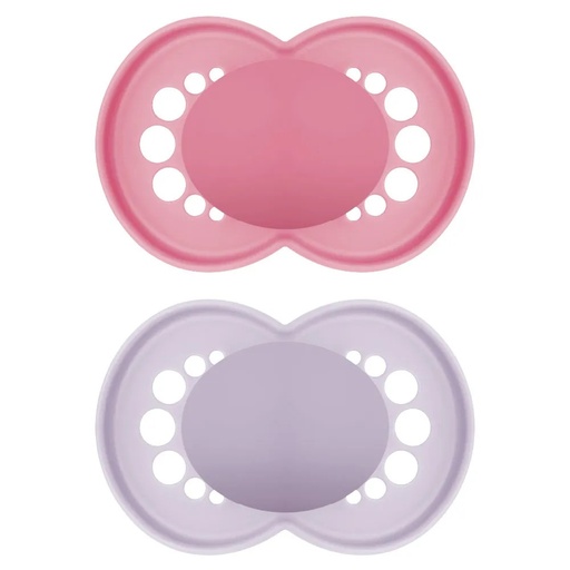 Sucette Original Simple 6 mois+ MAM