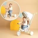 Tricycle Multifonctions Evol Olmitos