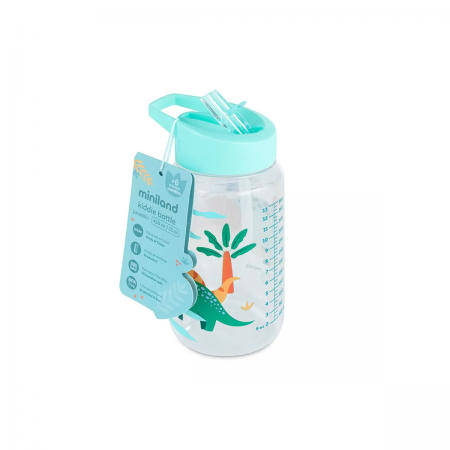 [89620] KIDDIE BOTTLE JURASSIC
