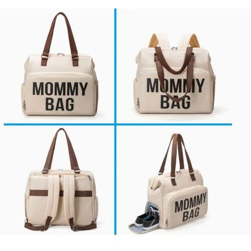 [6626] Mommy bag